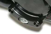 Slider moteur gauche R&G B-King (07-13), Hayabusa (08-18)