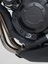 Slider moteur gauche R&G CB500F (2013-2018)