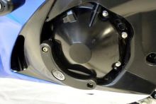 Slider moteur gauche R&G GSX-R1000 (2009-2016)