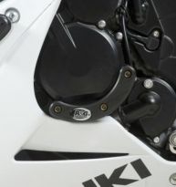 Slider moteur gauche R&G GSX-R600 / 750 (2011-2016)