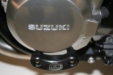Slider moteur gauche R&G GSX1400 (2001-2007)