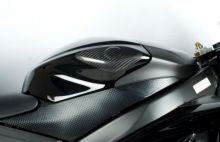 Sliders de réservoir R&G YZF-R6 (08-16)
