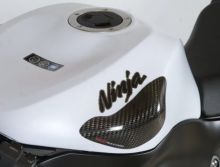 Sliders de réservoir Ninja R&G ZX-6R / ZX-636R (09-25)