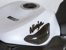 Sliders de réservoir Ninja R&G ZX-6R / ZX-636R (09-24)