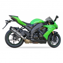 Silencieux non homologué IXIL SOVE ZX-10R (08-10)