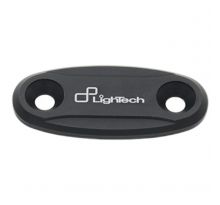 Obturateurs rétroviseurs Lightech CBR600RR (03-17), CBR1000RR (04-07)