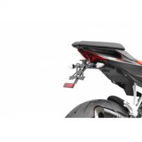 Support de plaque Top Block RS660 / Tuono 660 (20-23)