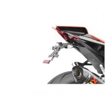 Support de plaque Top Block RSV4 1100 / Tuono V4 1100 (21-24)