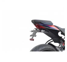 Support de plaque Top block Hypermotard 698 mono (24)