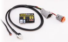 Speedohealer V4 KTM 1 HealTech - calibreur de vitesse compteur