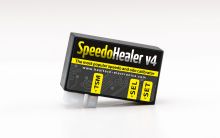 Boitier speedohealer V4 seul HealTech