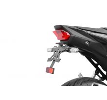 Support de plaque Top Block CB500F / X, CBR500R, CB500 / 750 Hornet