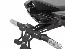 Support de plaque Top Block Z1000SX (17-19), Ninja 1000 SX
