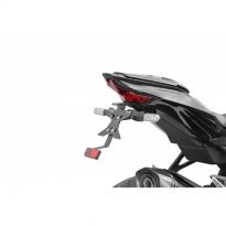 Support de plaque Top block ZX-4R / RR (24)