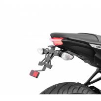 Support de plaque Top Block MT-125 (20-23)
