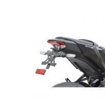 Support de plaque Top block MT-07 (25)