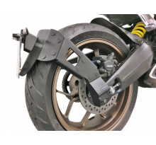 Support de plaque ras de roue CB650R / CBR650R (19-25)