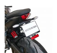 Support de plaque Access Design Daytona 660 (24)