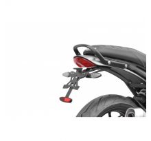 Support de plaque Top block Speed 400 (24)