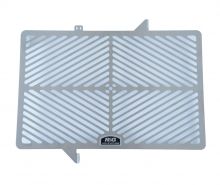 Protection de radiateur inox R&G CB650F / R, CBR650F / R