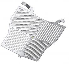 Protection de radiateur inox R&G S1000XR (15-19)