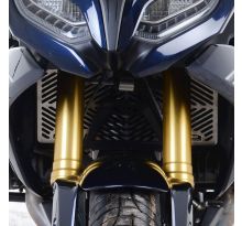 Protection de radiateur inox R&G R1200R / RS, R1250R / RS