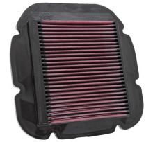 Filtre à air K&N DL650 V-Strom (04-22), DL1000 V-Strom (02-09)