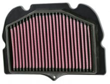 Filtre à air K&N GSX1340R Hayabusa (08-18)
