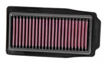 Filtre à air K&N Inazuma 250 (13-15)
