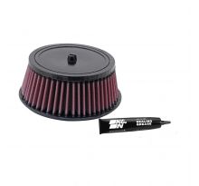 Filtre à air K&N DR-Z400 E / S / SM (00-09)