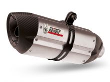 Silencieux homologué MIVV Suono inox MT-10 (2016-2017)
