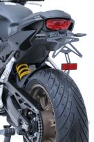 Support de plaque Ermax CBR650R (21-23)