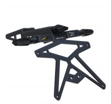 Support de plaque Ermax CB750 Hornet (2023)