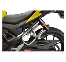Support d'antivols Top Block CB750 Hornet (23-24)