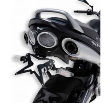 Support de plaque Ermax GSR600 (06-11)