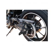 Support de plaque latéral FTR1200 / S (19-22)