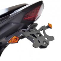 Support de plaque Top Block CB600 Hornet (11-14), CBR600F (11-13)