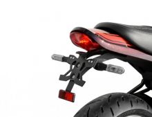 Support de plaque Top Block Z900RS (18-23)