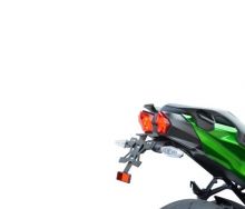Support de plaque Top Block Ninja H2 SX (18-22)