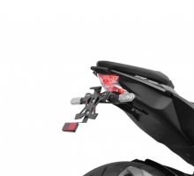 Support de plaque Top Block Z H2 (20-23)