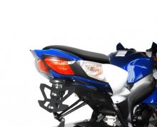Support de plaque Top Block GSX-R1000 (09-16)