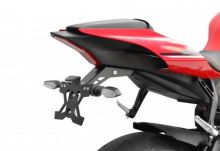 Support de plaque Top Block YZF-R1 / R1M (15-19)