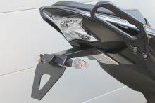 Poignées passager arrière S2 Concept Z900 (17-22)