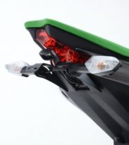 Support de plaque R&G Z1000 / R (14-20)