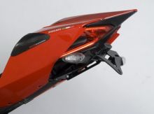 Support de plaque R&G 899 / 959 / 1199 / 1299 Panigale