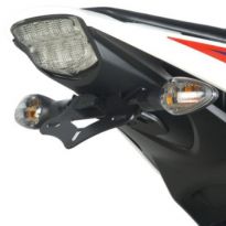 Support de plaque R&G CBR1000RR / ABS / SP (12-16)