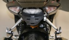Support de plaque R&G GSX-R1000 (07-08)
