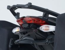 Support de plaque R&G Hyperstrada 821 / 939 (13-17)