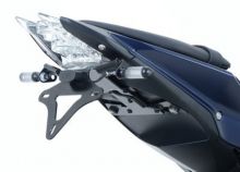 Support de plaque R&G S1000R (14-20), S1000RR / HP4 (09-14)