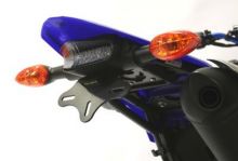 Support de plaque R&G WR250R / X (08-10)